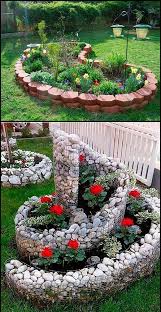 Gardening Decoration Ideas L Gardening