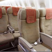 Asiana Airlines Boeing 777 200lr Seating Chart Updated