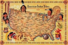 Native Canadian Tribes – Tribal Trade