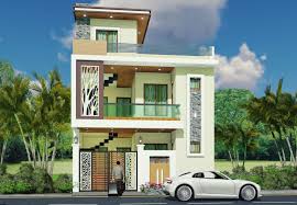 new house designing new home