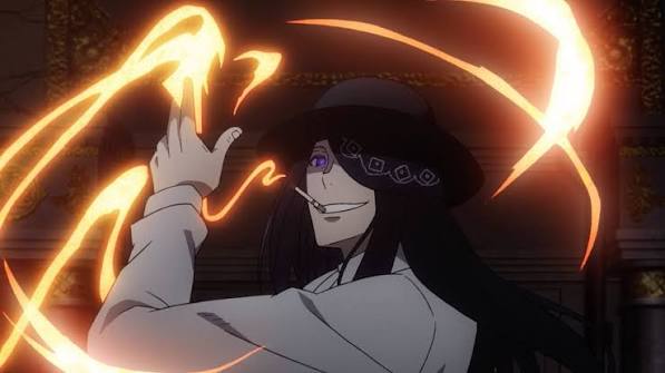 Le Joker est-il mauvais dans Fire Force? Ou un anti-héros ?