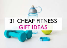 31 fitness gifts for anyone on a