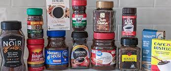 In humdrum and busy life we need everything instant and quick to for those who are coffee addicted they find it more persuasive and yummy to have it. The Best Instant Coffee Isn T Maxwell House Starbucks Or Folgers Cheapism Com