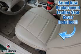 1999 2004 Ford Mustang V6 Leather Seat
