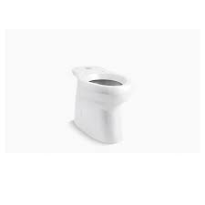Kohler K 5309 0 Toilet Bowl With