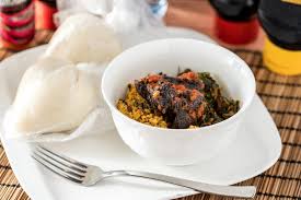 How to make edikang ikong soup 1qfoodplatter. How To Prepare Egusi Soup With Waterleaf Step By Step Guide