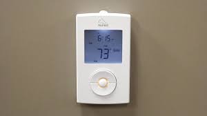 nuheat solo thermostat programming