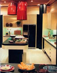 cottage kitchens kitchens of the 1970s