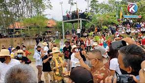 We recently went down to waterbom bali and found out that it is an inclusive water park offering the most. Waterbom Tubaba Harga Tiket Masuk Lembah Hijau Lampung 2020 Taman Satwa Cottage Donna Hathencest