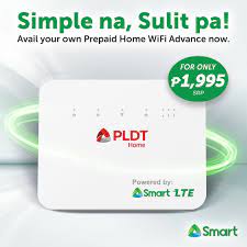 pldt home prepaid wifi customers now