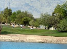 painted desert golf club las vegas nv