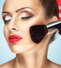 party makeup steps and tips