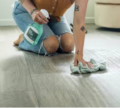 how to keep your hardwood floors clean