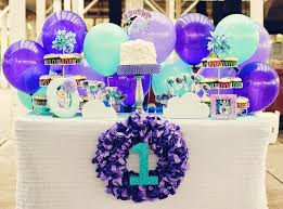 45 creative first birthday party ideas