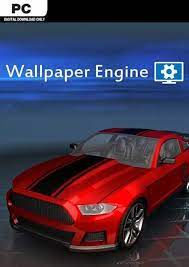wallpaper engine pc cdkeys