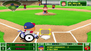 Look at the kids' portraits, read their biographies and skill ratings, or click on their pictures to hear them tell stories. Backyard Baseball Download Mac Paulever