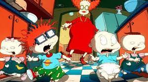 rugrats set to return to screens but