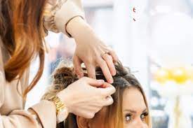 mobile hairdressers in manchester