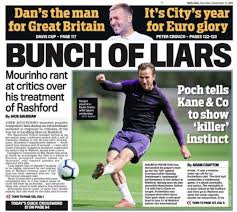 More images for daily mail football » Saturday S Back Pages Bbc Sport