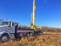 Hd Sonic Drilling Inc Ohio Environmental Geotechnical Drilling