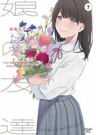Musume No Tomodachi (Manga) en VF | Mangakawaii