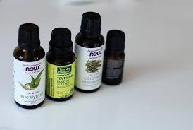 tea tree oil really cure toenail fungus