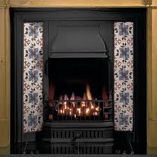 Gallery Bedford Wood Fireplace With