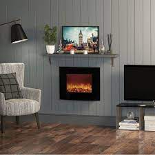Most Economical Electric Fire