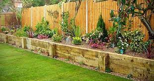 Top 6 Garden Ideas That Turn Your Home
