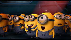 minion hd wallpapers for mac