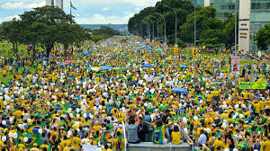 We did not find results for: Editorial Brazil S Anti Corruption Drive Takes Out Rousseff The Northern Miner