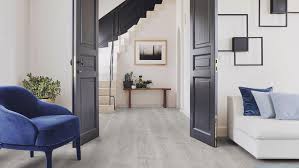 what is the best flooring for an