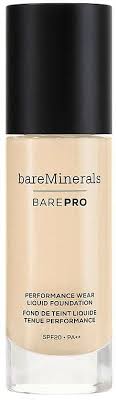 bare minerals barepro 24 hour full