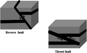 Reverse Fault An Overview