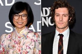 46,202 likes · 383 talking about this. Adam Brody And Keiko Agena Reunite For Voting Psa People Com