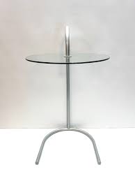 Vintage Ry Glass Side Table Ikea 80 S