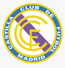 History of real madrid c.f. Real Madr Real Madrid Castilla Logo Png Transparent Png Transparent Png Image Pngitem