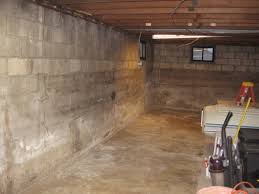 basement waterproofing highland il