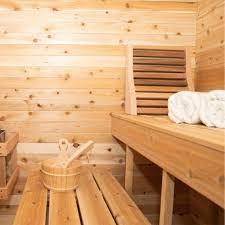 dundalk canadian timber luna sauna ctc22lu
