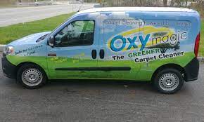 carpet cleaning oxymagic groupon