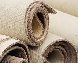 carpet is the feedstock of the future