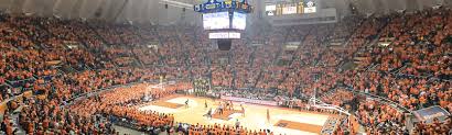 State Farm Center Tickets And Seating Chart