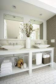 Double Sink Vanity Design Ideas