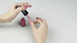 You will love our latest nail tutorial here: 5 Ways To Make Matte Nail Polish Wikihow