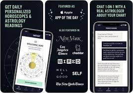 Best Horoscope Apps For Iphone And Ipad In 2019