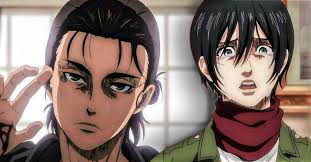 eren jaeger s final wish