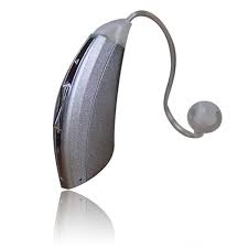 Hd 360 Digital Hearing Aid
