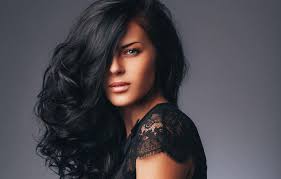 how to choose black hair color that s a
