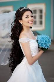 You've decided to tie the knot and celebrate with your closest family and friend by throwing a western wedding. Bridal Hairstyle Ideas Hair Salon West Malling Kent