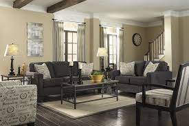 Decorating Ideas With Dark Grey Couch